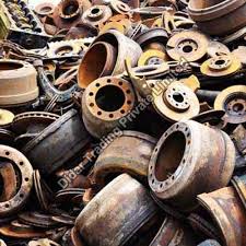Iron Scrap